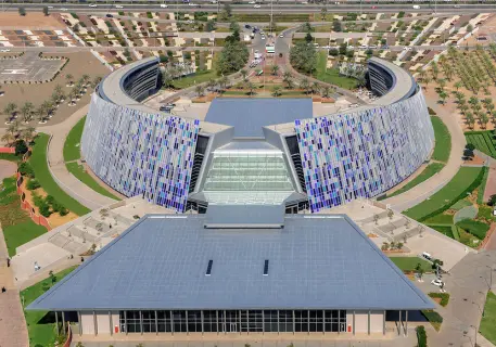 جامعة الإمارات العربية المتحدة