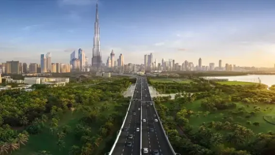 إمارة دبي