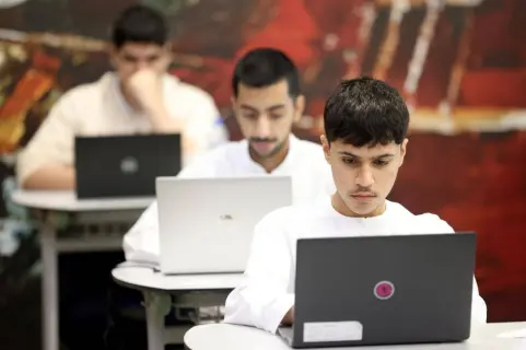 وزارة التربية والتعليم الإماراتية
