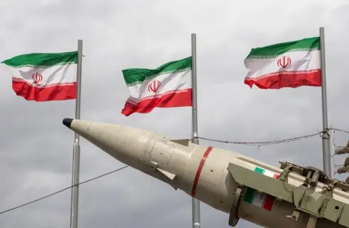 Iran