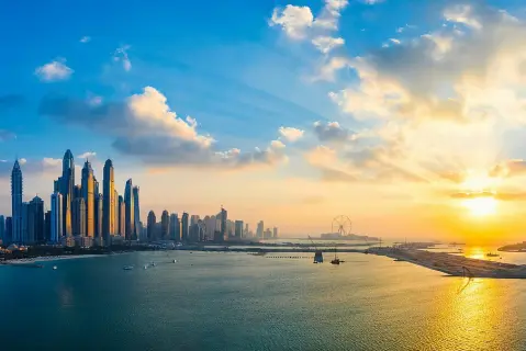 الامارات