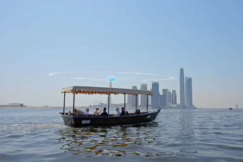 حالة الطقس غداً في الإمارات