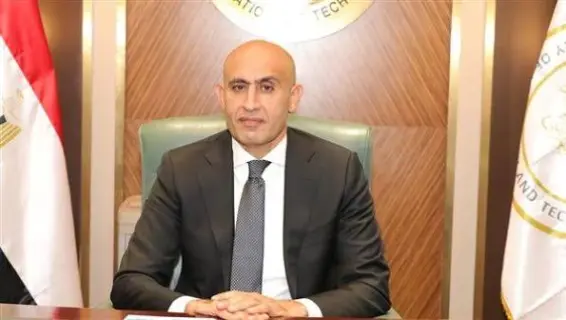 محمد عبد اللطيف - وزير التربية والتعليم والتعليم الفني