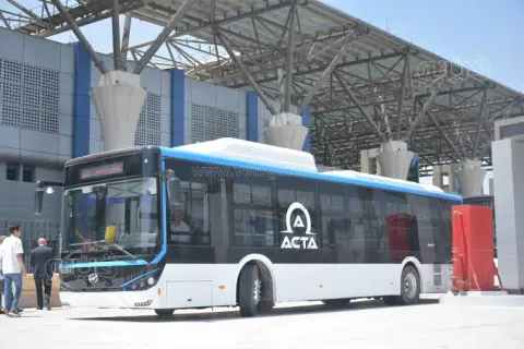 حافلات سوبر جيت