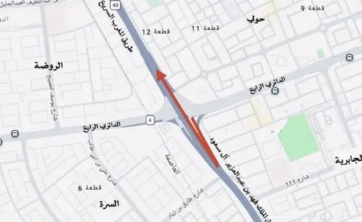 مرور دولة الكويت
