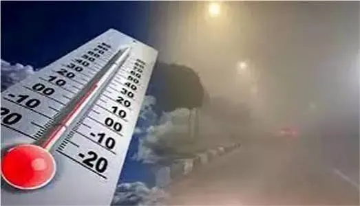 الأمواج العالية على البحر المتوسط بسبب نشاط الرياح