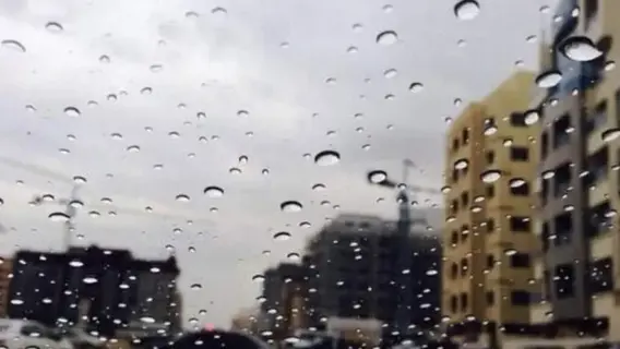 Weather forecast for rain, thunder and dusty winds in parts of the UAE