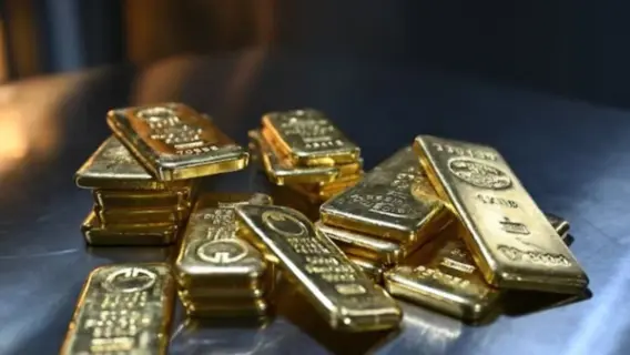أسعار الذهب في مصر خلال تعاملات الخميس 15 أكتوبر 2026