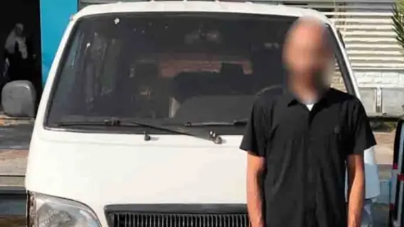 ضبط سائق ميكروباص بعد واقعة اصطدام وهروب في الإسكندرية