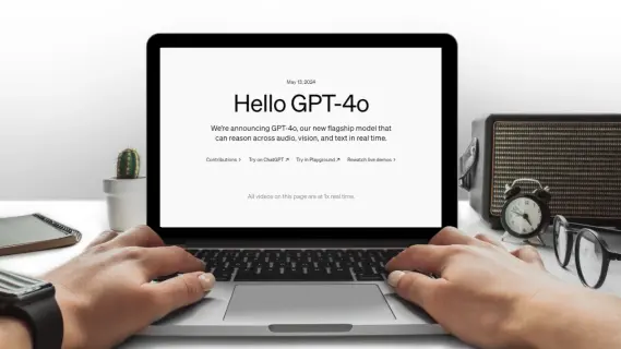 مخاطر استخدام الذكاء الاصطناعي بعد التحديثات الاخيرة