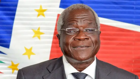 وفاة زعيم المعارضة الموزمبيقي "أفونسو دلاكاما" عن عمر يناهز الـ 65 عاماً