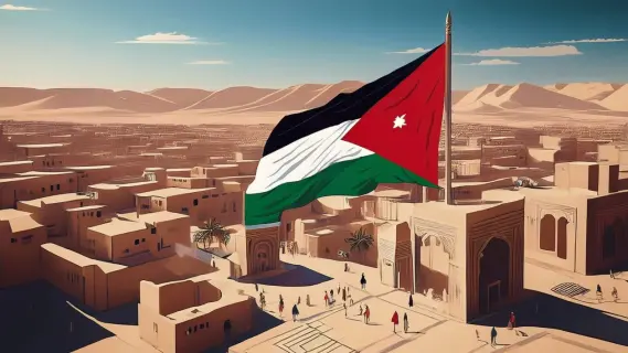 كيفية التقديم على منح وقروض الجامعات الأردنية 2025/2024 وأهم الشروط