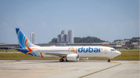 Flydubai Launches First Direct Flights to Penang & Langkawi Malaysia