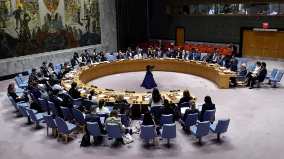 50 دولة تطالب الأمم المتحدة بإنهاء عمليات بيع الأسلحة لإسرائيل