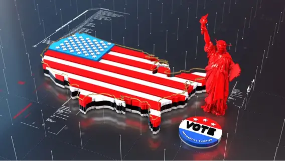 لأول مرة منذ أربع سنوات... الجمهوريون يسيطرون على مجلس الشيوخ