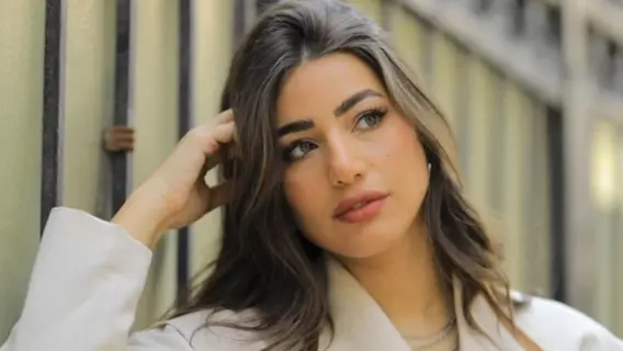 هايدي موسي تثير الجدل بعد نجاح اغنيتها "لسه صبية"