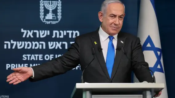 بعد إقالة غالانت...نتنياهو في مواجهة المعارضة مجدداً