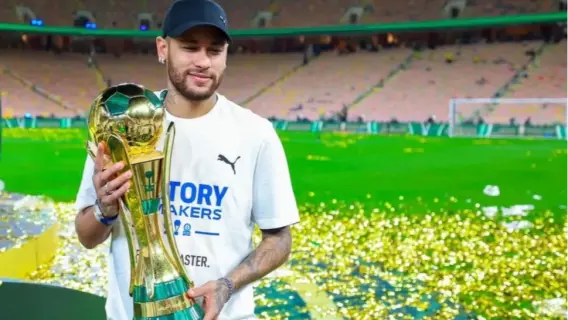 الهلال :خيارات استراتيجية لمستقبل نيمار قبل كأس العالم للأندية 2025