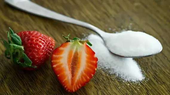 الإريثريتول الحلو المُرّ الذي يهدد صحة قلبك