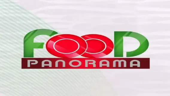 تردد قناة بانوراما فود الجديد 2025 Panorama Food على النايل سات