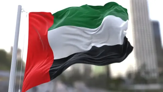 UAE cautions against promoting unauthorized sports entities