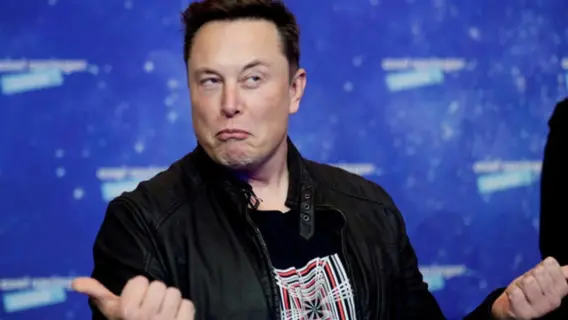 عبر منصة «إكس»: ماسك يصف المستشار الألماني بالأحمق... وبرلين ترد بهدوء