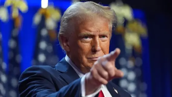 بالأسماء والتفاصيل..أبرز المرشحين للفريق الرئاسي تحت إدارة ترامب