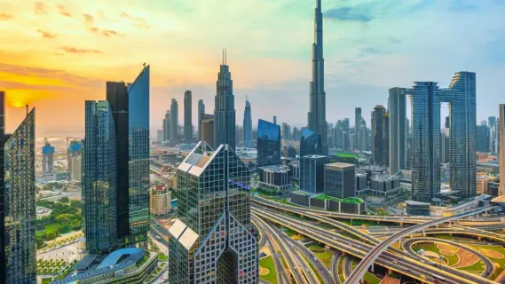 Dubai unveils "House of Future" competition with Dh1-million prizes