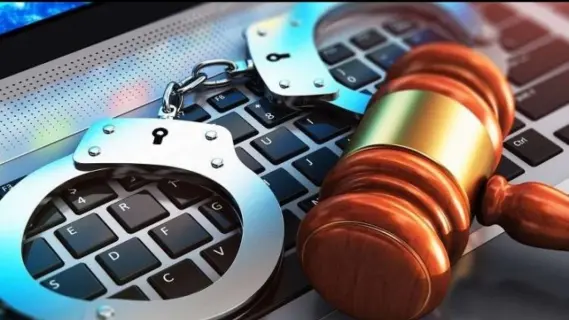 سلطنة عمان: بالخطوات طريقة تقديم شكوي الابتزاز الإلكتروني