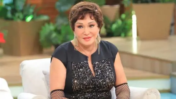 لبلبة: الاستمرارية أصعب حاجة في الفن ومش بهتم بالسوشيال ميديا