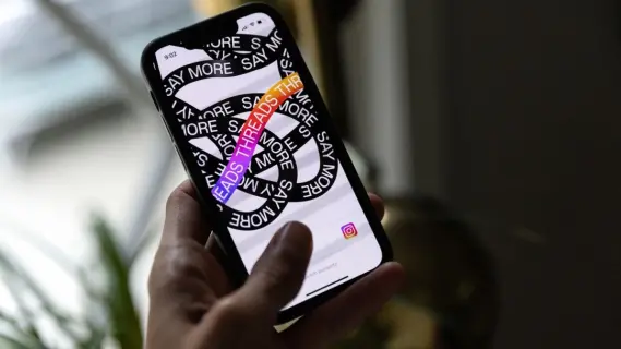 مميزات جديدة يحصل عليها تطبيق Threads.. أبرزها ما يلي