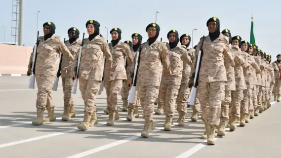 شروط الإلتحاق بمدرسة خولة العسكرية في الإمارات 2025