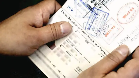 بالخطوات.. طريقة سداد مخالفات الإقامة في الإمارات 2025