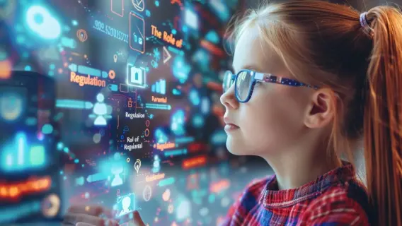 UAE launches child safety tech to block cyberbullies, prevent grooming, self-harm