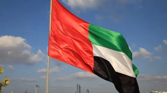 President Sheikh Mohamed Enacts Decree to Establish UAE Aid Agency