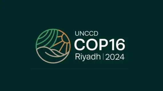 Saudi Arabia Unveils Young Researchers Awards at COP16 Science Pavilion