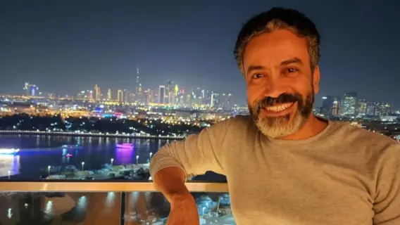 خروج مسلسل النجم سامح حسين من السباق الرمضاني 2025