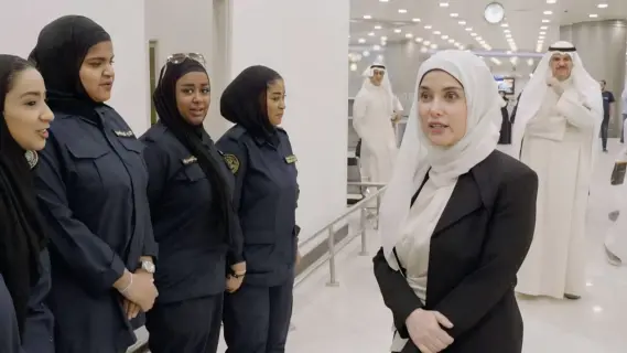 شروط التقديم على وظائف الجمارك النسائية في الكويت 2025