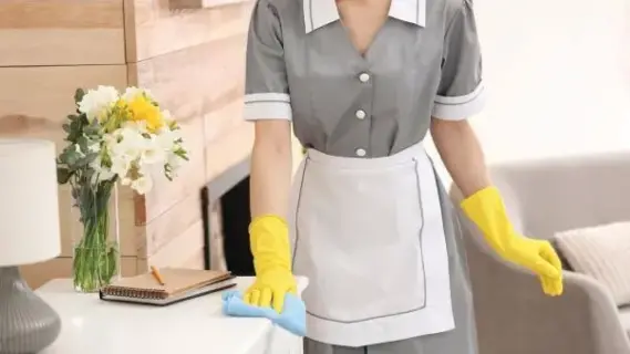 عمان: طريقة إستخراج تأشيرة عاملة منزلية والشروط المطلوبة