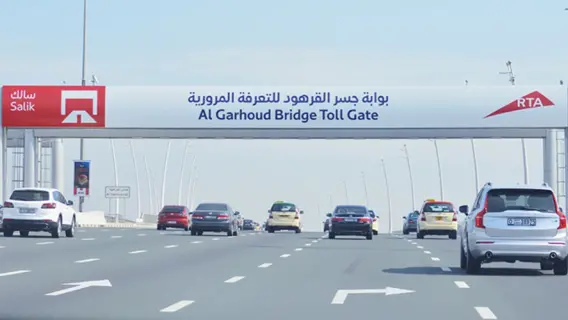 Salik Launches Vehicle Insurance Services through Partnership with Liva