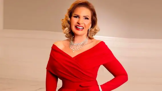 يسرا تتغيب عن افتتاح مهرجان القاهرة السينمائي بسبب إيلي صعب