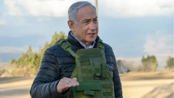 المحكمة ترفض طلب نتنياهو للتأجيل وتأكد مثوله أمامها بداية الشهر المقبل