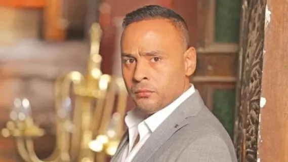 محمود عبد المغني: نفسي أقدم شخصية عم حارث في النادي الأهلي