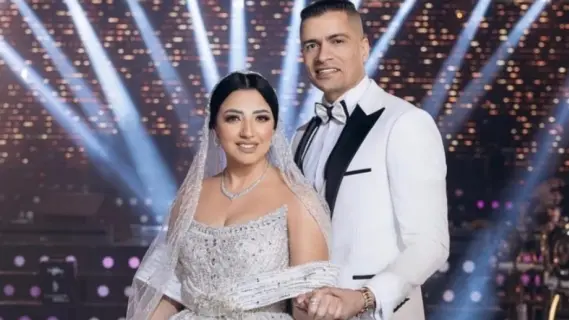 محكمة الأسرة تلزم حسن شاكوش بدفع نفقة لطليقته بـ 950 ألف جنيه