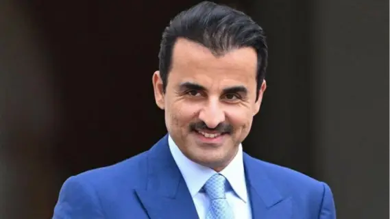 Qatar Emir Names Mohammed Al Sowaidi as QIA CEO