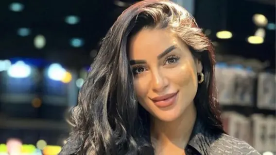 النجمة جوري بكر تنهار من البكاء وتوجه رسالة مؤثرة لـ أبنها