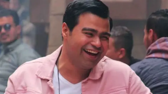 إسلام إبراهيم: حولت شخصية الذكاء الاصطناعي لروح بشرية