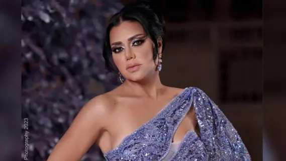 رانيا يوسف: لبسي طول عمره كده ودي حرية شخصية