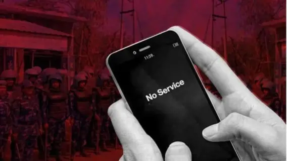 India: Internet and Mobile Services Halted in Manipur Amid Ethnic Clashes
