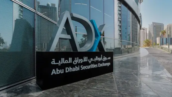 Abu Dhabi Securities Exchange Anticipates New Listing by Year-End